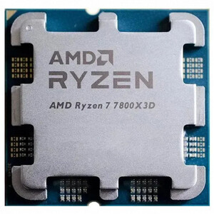 Процессор AMD Ryzen 7800X3D (с макс. кошельком ВБ)