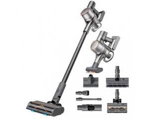 Беспроводной пылесос Dreame R20