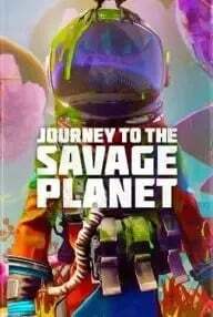 [PC] Journey to the Savage Planet (Steam)