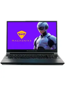 Ноутбук игровой Machenike  S15 Quazar S, Core i5-12450H, RTX 3050 (с ВБ кошельком)
