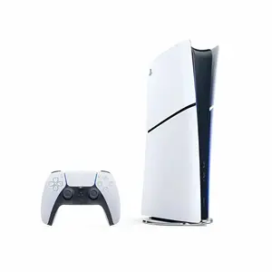 Игровая приставка Sony Sony PlayStation 5 Slim Digital Edition, 3 ревизия, 1ТБ (с картой Пэй)