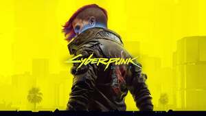 [PC] Cyberpunk 2077 (регион СНГ)