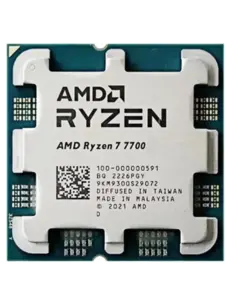 Процессор AMD Ryzen 7 7700 (с макс. кошельком ВБ)