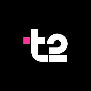 Новогодние подарки в приложении от T2