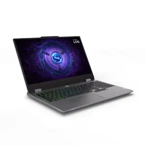 Ноутбук Lenovo LOQ 15IAX9, 15.6", IPS, 1920х1080, Intel Core i5-12450HX, 16/512 Гб, NVIDIA GeForce RTX 3050, без ОС (с картой OZON)
