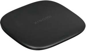 Приставка Xiaomi Mi TV Box S 3rd Gen 4K 2/32 ГБ, RU Версия (с ВБ кошельком)