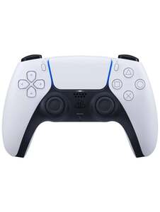Геймпад Sony Dualsense PS5 (с WB кошельком, из-за рубежа)