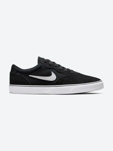 Кеды Nike Sb Chron 2 (с картой OZON)