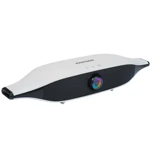 Игровой саундбар PANTEON PBS-300 by JetAccess (20 Вт, 2.2, RGB, 4 динамика, BT 5.4)
