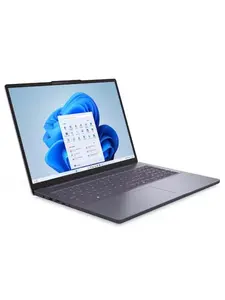 Ноутбук Lenovo IdeaPad Slim 3 16AHP10 Ноутбук 16", AMD Ryzen 5 8640HS, RAM 16 ГБ, SSD 512 ГБ (с картой OZON)