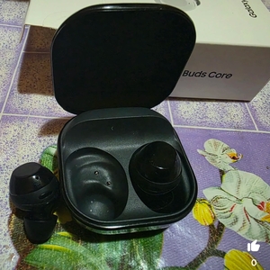 TWS Samsung Galaxy Buds Core SM-R410NZKACIS (с ВБ кошельком)