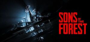 [PC] Sons Of The Forest