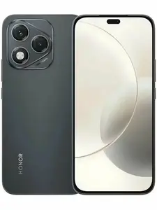 Смартфон Honor 400 Lite, 8/256 Гб, Black (с кошельком WB)