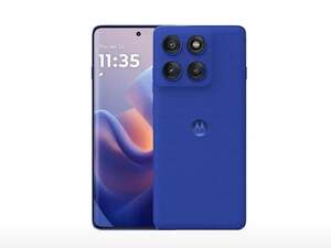 Смартфон Motorola Edge 60 Pro 12/256 GB Global/CN ROM