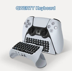 Беспроводная клавиатура Ralan для Playstation 5