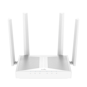 Роутер Cudy WR3000E в i-teh.com, самовывоз из Москвы (внутри ссылка на ВБ дороже, но с доставкой)
