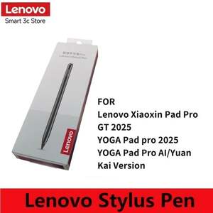 Стилус для планшета Lenovo Pro для планшетов Lenovo 