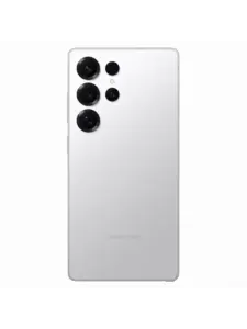 Samsung Galaxy S25 Ultra 5G 12 256GB Серебристый (с макс. кошельком)