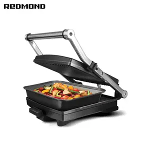 Гриль REDMOND Steak&Bake RGM-M803P