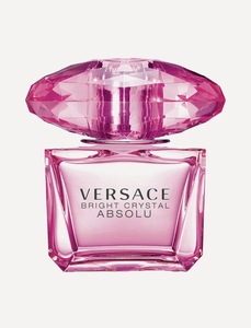 Женская парфюмерная вода Versace Bright Crystal 50 МЛ