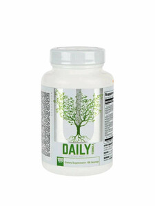 Мультивитаминный комплекс Universal Nutrition Daily Formula, 100 таблеток (с картой Пэй)