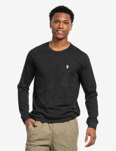 Лонгслив U.S. Polo Assn.