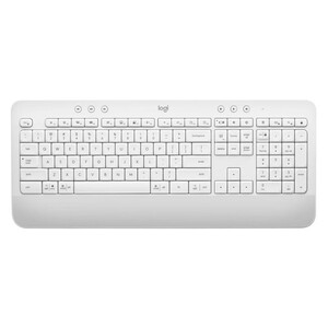 Клавиатура беспроводная Logitech Signature K650