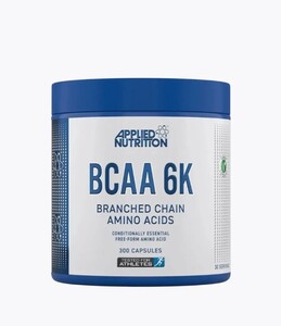 Applied Nutrition BCAA 300 капсул (с ВБ кошельком)