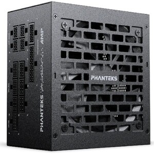 Блок питания PHANTEKS AMP GH, 1000W, 80+ Gold, ATX3.1
