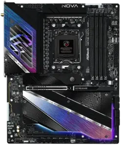 Материнская плата ASRock X870E NOVA WIFI