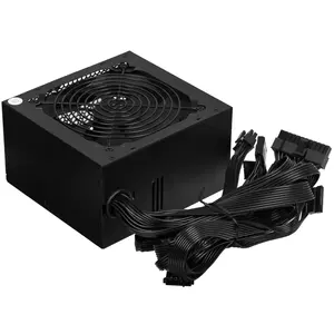 Блок питания 1STPLAYER BLACK.SIR 6.0 SR-600W