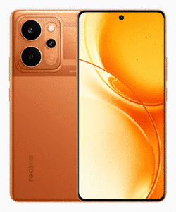 Смартфон Realme P4 Power 5G, 8+256 ГБ (Dimensity 7400, 10001 мАч, 80 Вт, AMOLED, 6.8", 1.5К, 144 Гц, NFC) + 12/256 за 25.585₽