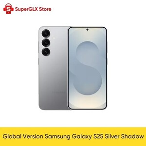 Смартфон Samsung Galaxy S25, 12/256 Гб (доставка из РФ)