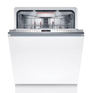 Встраиваемая посудомоечная машина BOSCH SMV8YCX02E, 60 см  (с макс. кошельком)