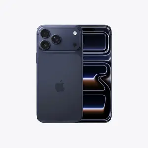 Смартфон Apple iPhone 17 Pro Max 256 ГБ