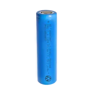 Аккумулятор ПАО Энергия li-ion 2600 мА/ч 3.7В ICR 18650