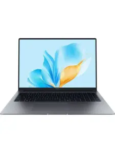 Ноутбук honor MagicBook X16, 16", IPS, 1920х1200, Intel Core i5-12450H, 16/512 Гб, Intel UHD Graphics, без ОС (с ВБ Кошельком)