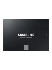 SSD Samsung 870 EVO 1TB MZ-77E1T0BW (с макс. кошельком)