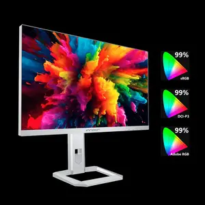 Монитор INNOCN 32M2V 4K 160Hz MiniLED (из-за рубежа, с пошлиной у меня 42,5к)