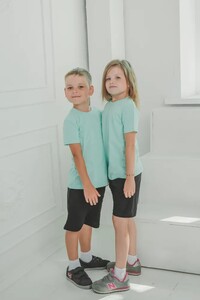 Футболка детская Детрик (с картой OZON)