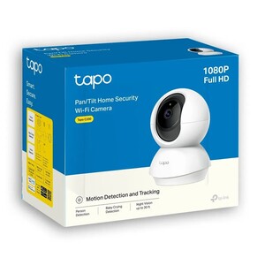 Камера видеонаблюдения TP-Link Tapo C200 IP (с картой OZON)