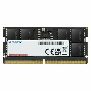 Оперативная память A-Data DDR5 - 1x 16ГБ 5600МГц, (SO-DIMM), Ret