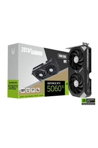 Видеокарта ZOTAC RTX 5060 Ti Twin Edge OC 16GB (с макс. кошельком ВБ)
