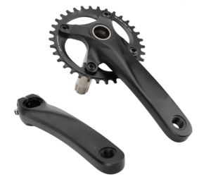 Cистема шатунов 34T (с картой Ozon)