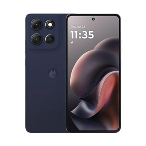 Смартфон Motorola G100 Pro 5G NFC | Dimensity 7300 | 120Гц pOLED 8/256 ГБ (из-за рубежа, с картой OZON)