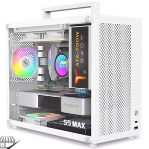 Корпус пк S5 max (из-за рубежа, с картой OZON)