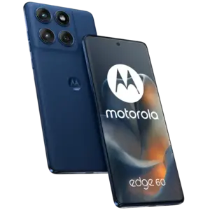 Смартфон Motorola edge 60 12+256ГБ (из-за рубежа, с картой OZON)
