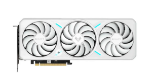 Видеокарта Maxun Intel Arc B580 iCraft 12GB (цена с WB кошельком и подпиской!)