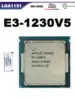 Процессор Xeon E3 1230V5 CPU 3,40 ГГц 8 МБ 80 Вт LGA1151 (с ВБ кошельком)