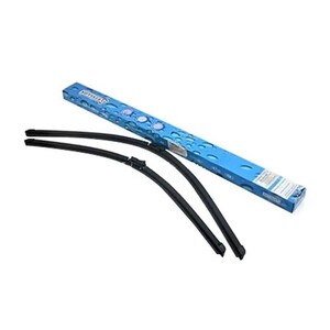 Комплект бескаркасных стеклоочистителей 750/650 мм (с картой OZON, с бонусами продавца)